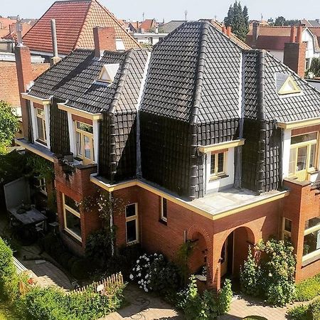 Rachel Bed & Breakfast Brugge Eksteriør bilde